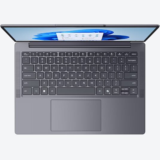 Lenovo IdeaPad Slim 3 14AHP10 83K9CTO1WWDE1