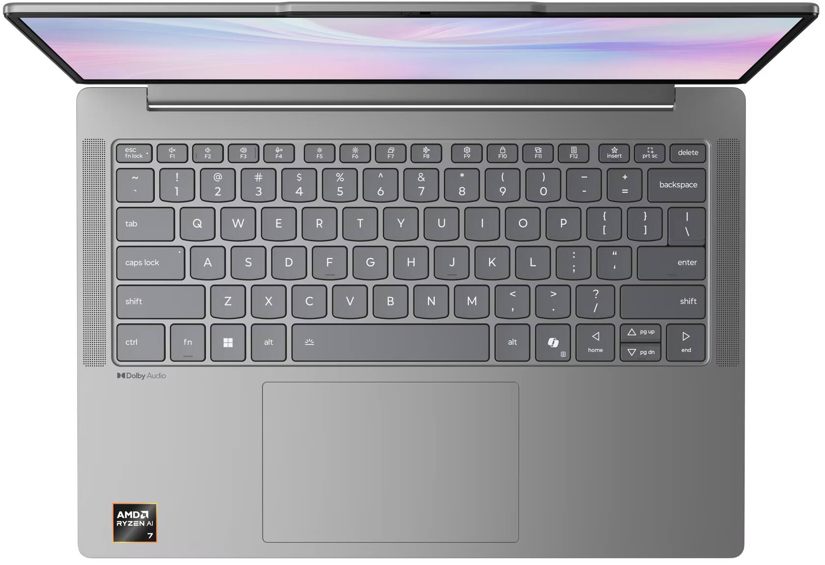 ▷ Lenovo IdeaPad Slim 5 14AKP10 83HXCTO1WWDE1 Tests & Daten | 1 
