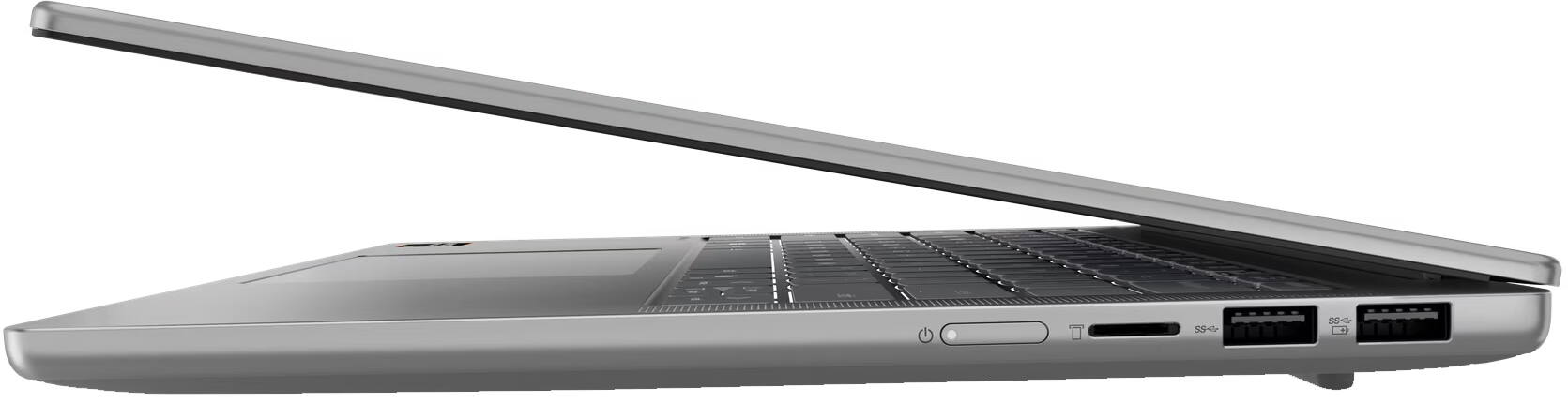 ▷ Lenovo IdeaPad Slim 5 14AKP10 83HXCTO1WWDE1 Tests & Daten | 1 