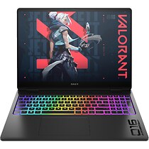 HP OMEN MAX 16