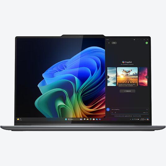 Lenovo ThinkPad X9-14 G1 21QACTO1WWDE4