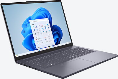 Lenovo IdeaPad Slim 3 16IRH10R 83K5CTO1WWDE1