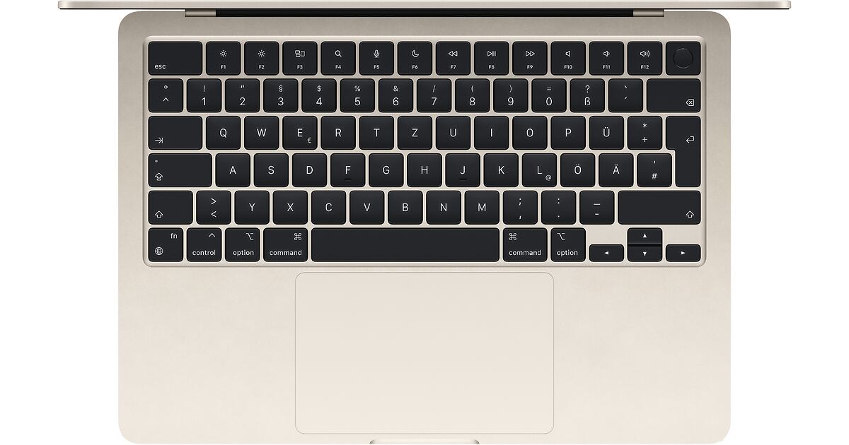 ▷ Apple MacBook Air 13