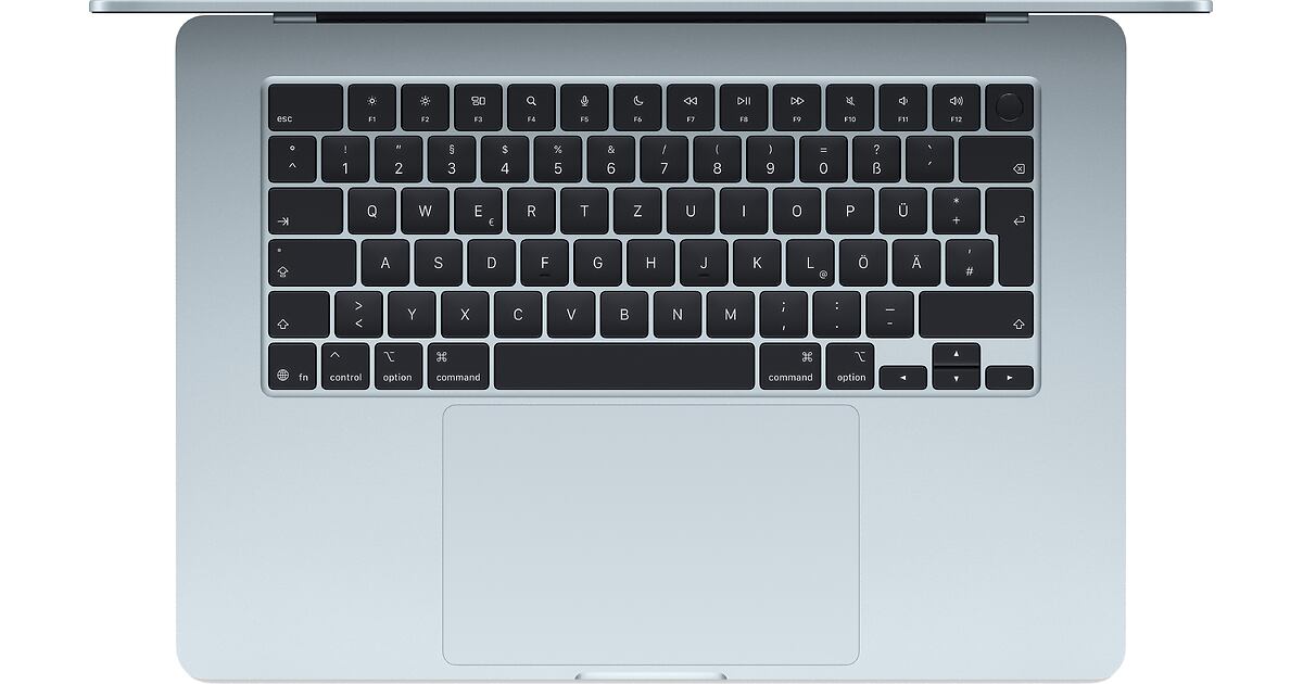 ▷ Apple MacBook Air 15