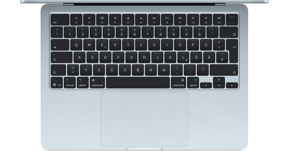▷ Apple MacBook Air 13