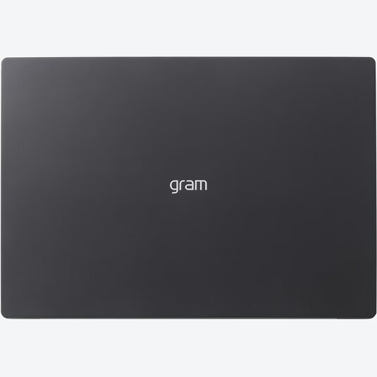 LG gram Pro 17Z90SP-G.AD7BG
