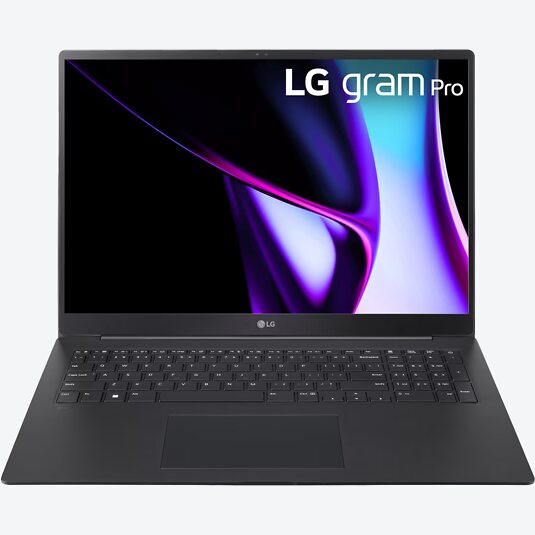 LG gram Pro 17Z90SP-G.AD7BG