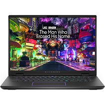Dell Alienware m16 R2
