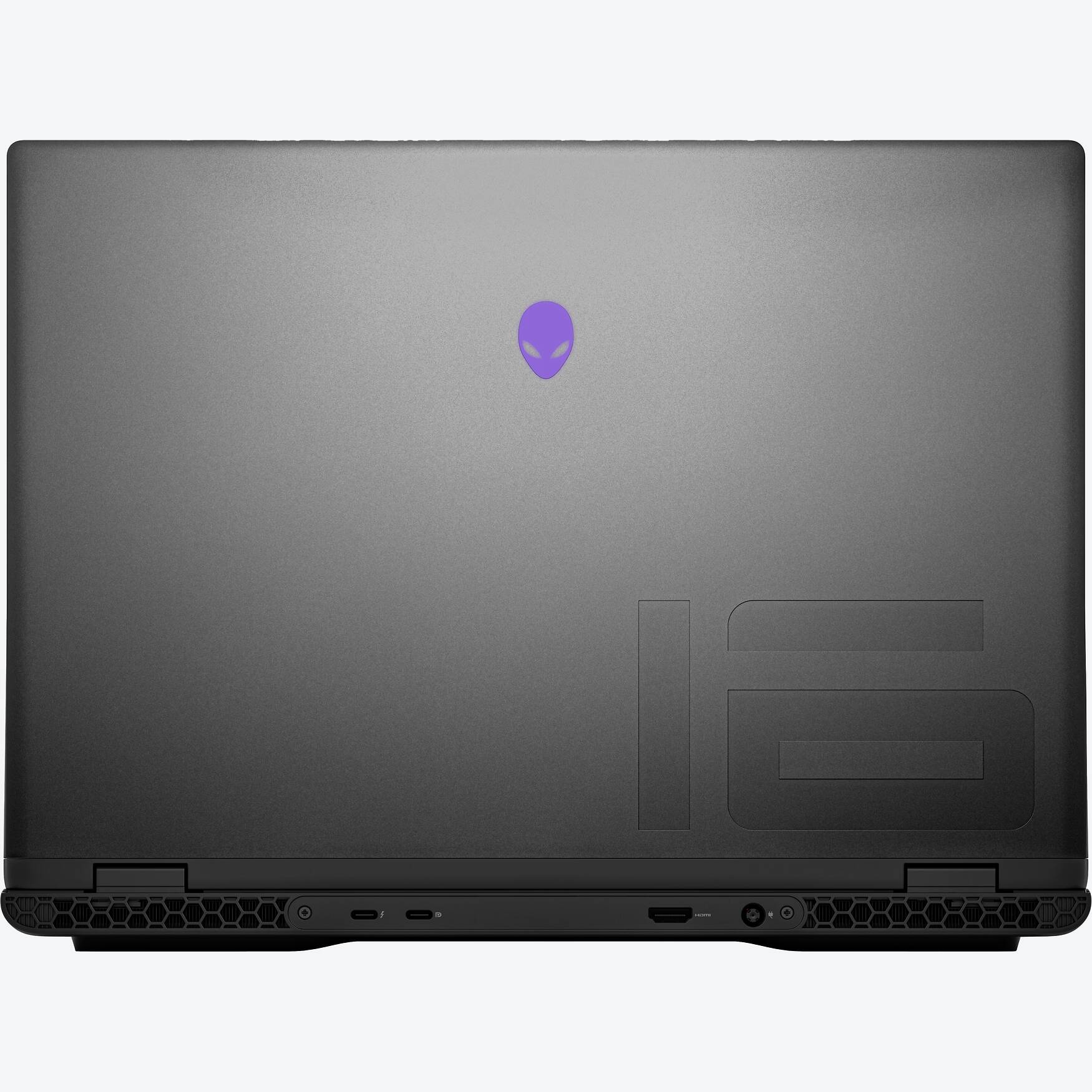 Dell Alienware m16 R2 (NAWM16R202) Tests & Daten