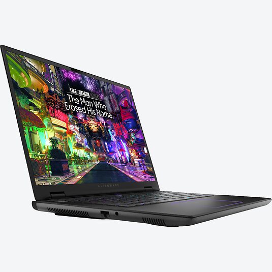 Dell Alienware m16 R2 (NAWM16R202)