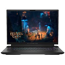 Dell Alienware m18 R2