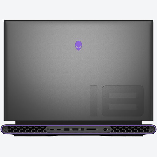 Dell Alienware m18 R2 (NAWM18R204)