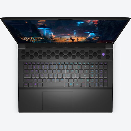 Dell Alienware m18 R2 (NAWM18R203)