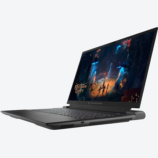 Dell Alienware m18 R2 (NAWM18R203)