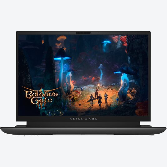 Dell Alienware m18 R2 (NAWM18R206_PRO)
