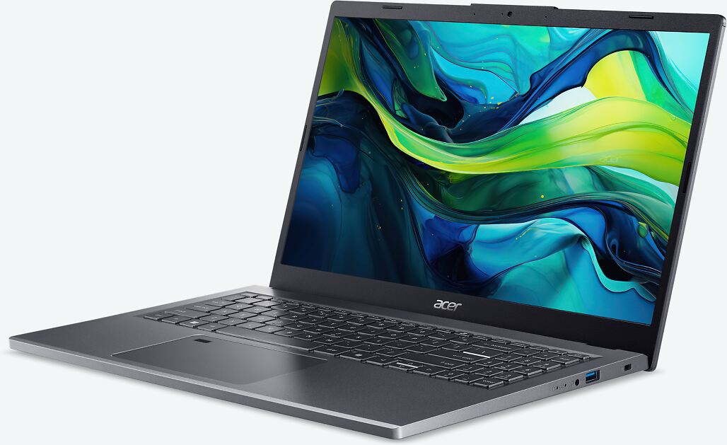 Acer Aspire 15 A15-51M-76A7 Tests & Daten