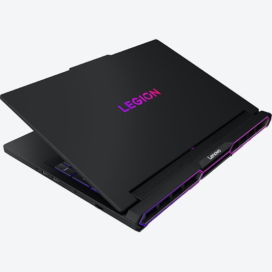 Lenovo Legion 7 Pro 16IAX10H 83F5CTO1WWDE1