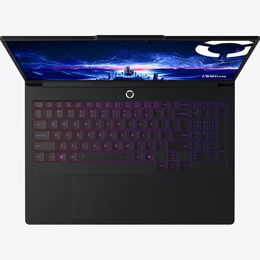 Lenovo Legion 7 Pro 16IAX10H 83F5CTO1WWDE1