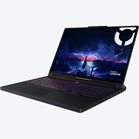 Lenovo Legion 7 Pro 16IAX10H 83F5CTO1WWDE1
