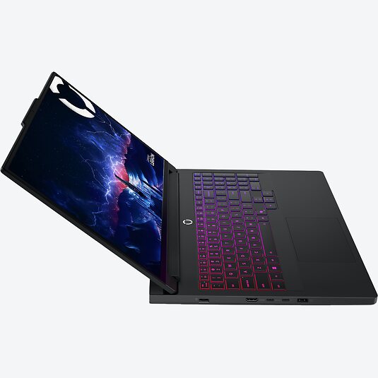 Lenovo Legion 7 Pro 16IAX10H 83F5CTO1WWDE1
