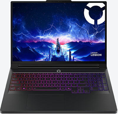 Lenovo Legion 7 Pro 16IAX10H 83F5CTO1WWDE2