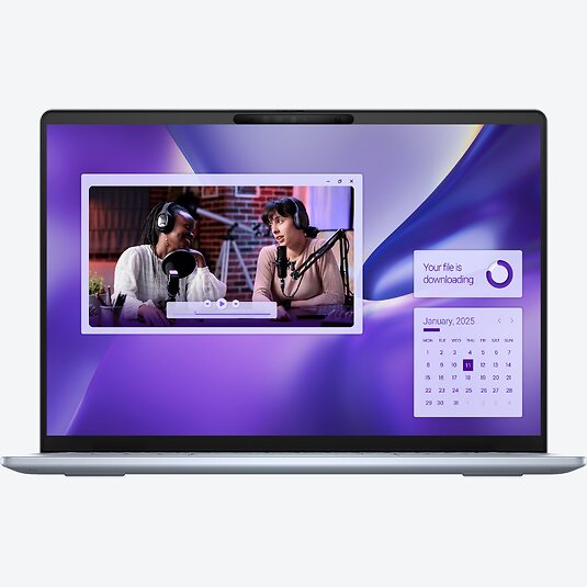 Dell Inspiron 14 Plus 7441 (CN75101SC)