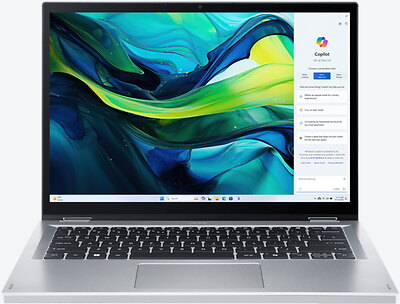 Acer Aspire Go Spin 14 AGSP14-31PT-C3KF