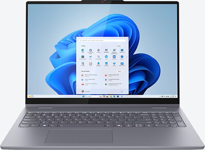 Lenovo IdeaPad 5 2-in-1 16IAL10 83KSCTO1WWDE1