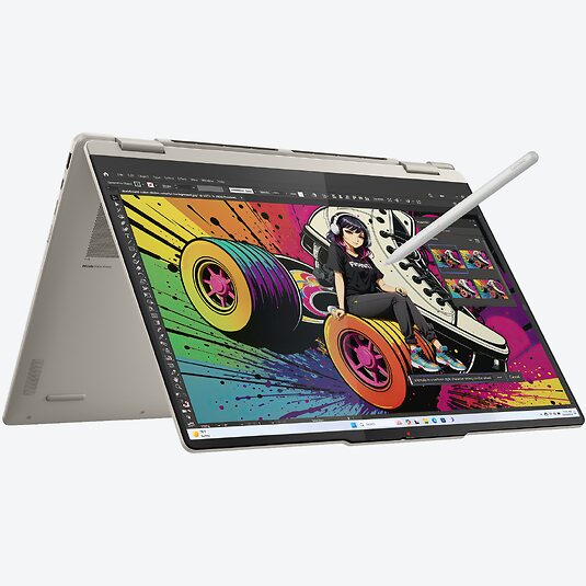 Lenovo Yoga 7 2-in-1 16AKP10 83JU000JGE