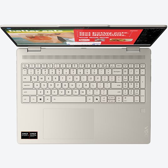 Lenovo Yoga 7 2-in-1 16AKP10 83JU000JGE