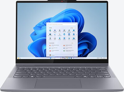 Lenovo IdeaPad 5 2-in-1 14AKP10 83KTCTO1WWDE1