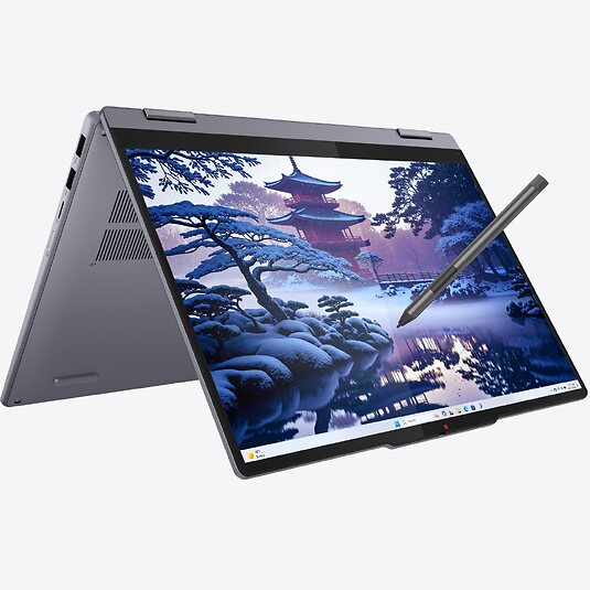 Lenovo IdeaPad 5 2-in-1 14AKP10 83KTCTO1WWDE1