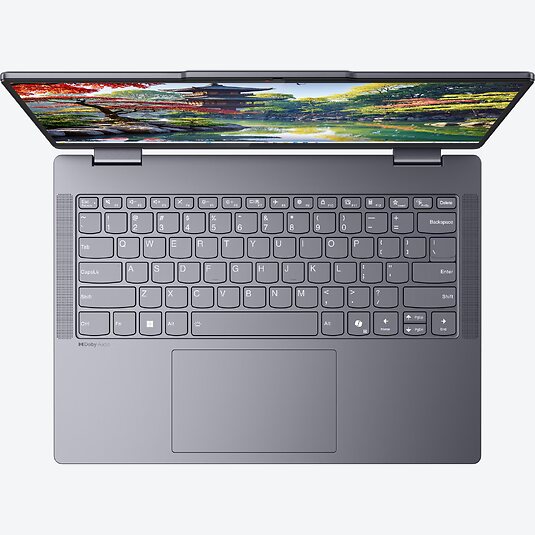 Lenovo IdeaPad 5 2-in-1 14AKP10 83KTCTO1WWDE1