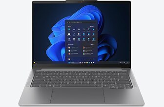 Abbildung des Notebooks Lenovo IdeaPad Pro 5 14AKP10 83JL0016GE