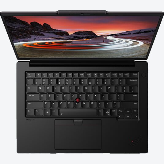 Lenovo ThinkPad P14s G5 21G2CTO1WWDE5