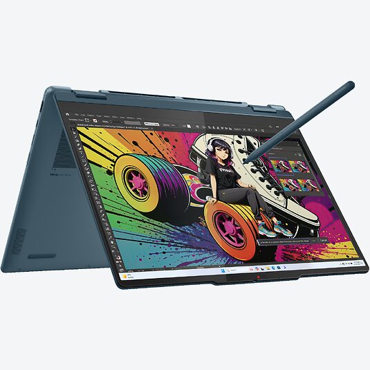 Lenovo Yoga 7 2-in-1 G10 14AKP10 83JRCTO1WWDE2