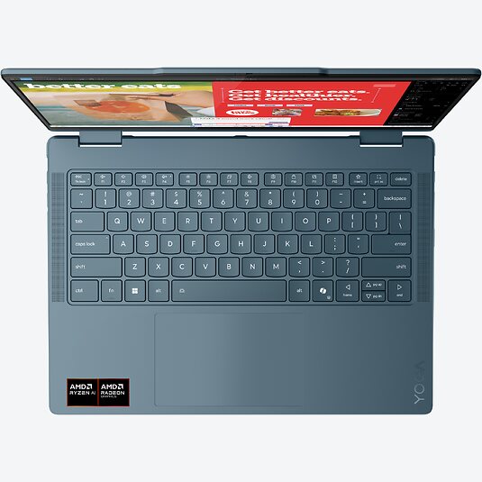 Lenovo Yoga 7 2-in-1 G10 14AKP10 83JRCTO1WWDE2