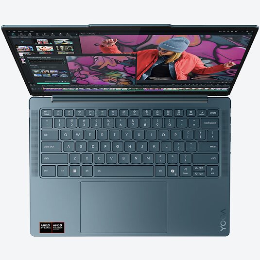 Lenovo Yoga Slim 7 14AKP10 83JYCTO1WWDE1
