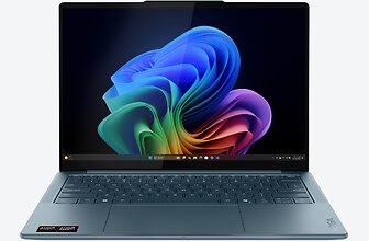 Abbildung des Notebooks Lenovo Yoga Slim 7 14AKP10 83JYCTO1WWDE2