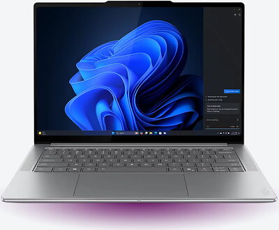 Lenovo Yoga Pro 7 G10 Aura Edition 14IAH10 83KFCTO1WWDE2
