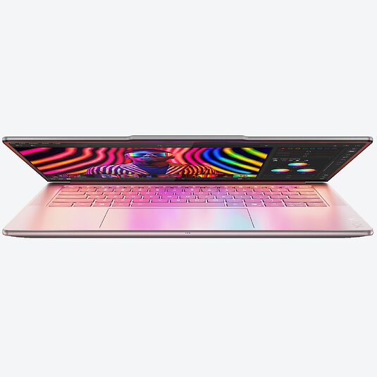 Lenovo Yoga Pro 7 G10 Aura Edition 14IAH10 83KFCTO1WWDE2
