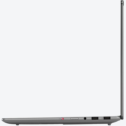 Lenovo Yoga Pro 7 G10 Aura Edition 14IAH10 83KFCTO1WWDE2