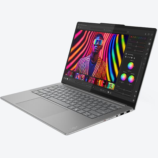 Lenovo Yoga Pro 7 G10 Aura Edition 14IAH10 83KFCTO1WWDE2