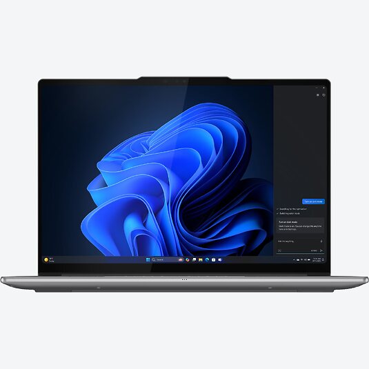 Lenovo Yoga Pro 7 G10 Aura Edition 14IAH10 83KFCTO1WWDE1