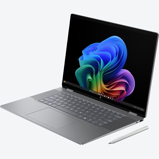 HP OmniBook X FlipNGAI 16-ar0772ng