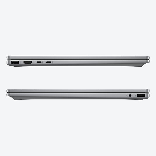 HP OmniBook X FlipNGAI 16-ar0772ng