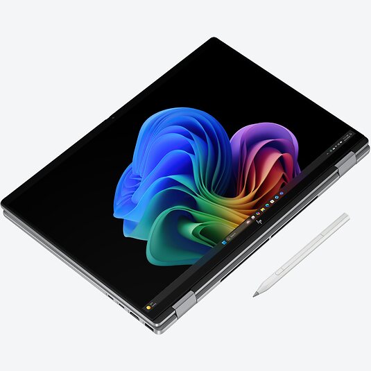 HP OmniBook X FlipNGAI 16-ar0772ng