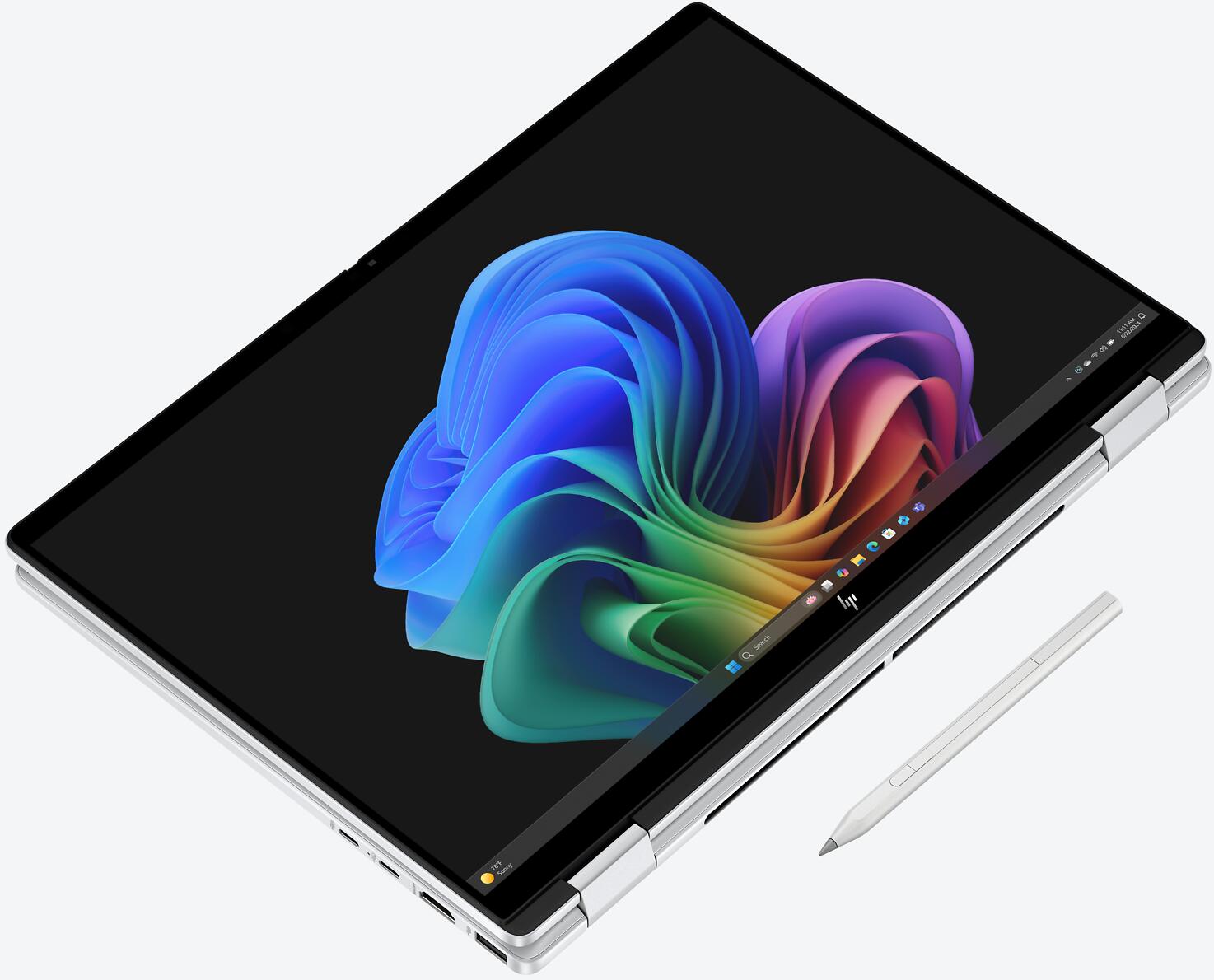 BROTECT Mattschutzfolie Für HP OmniBook X FlipNGAI 14-fk0750ng - Entspiegelt & Kratzfest