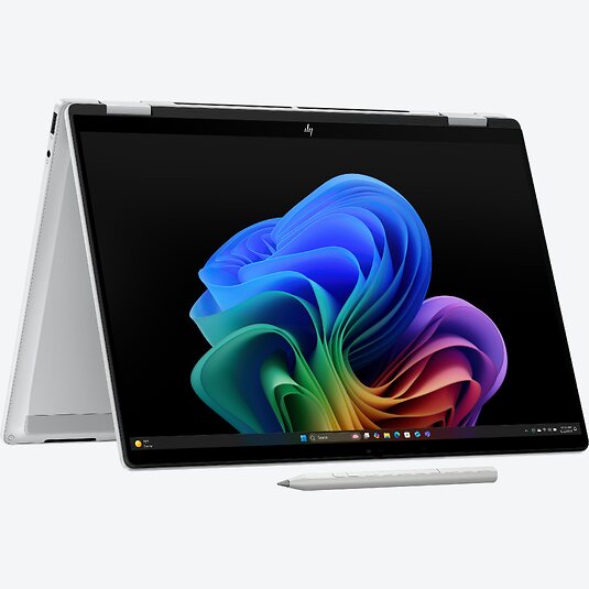 HP OmniBook X FlipNGAI 14-fm0772ng