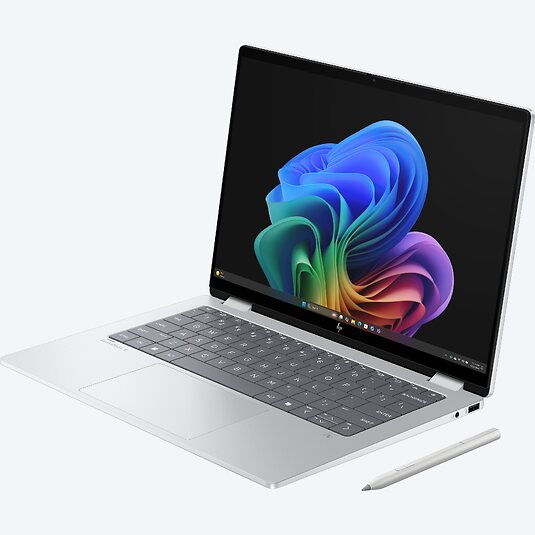 HP OmniBook X FlipNGAI 14-fm0772ng